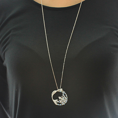J.ESTINA(���̿���Ƽ��) �ǹ�(925) 1ũ����Ż �ξ���� ��� ����� �̹���6 - ���̺��� �߰���ǰ