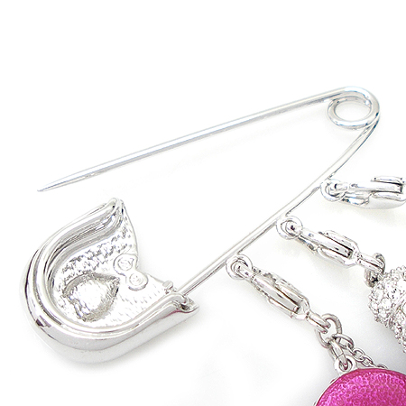 Swarovski(���ͷκ꽺Ű) ũ����Ż �ƹ�Ÿ �� ��� ���ġ �̹���3 - ���̺��� �߰���ǰ
