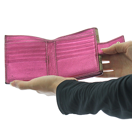 Gucci(����) 181594 GG�ΰ� ������ [��������] �̹���7 - ���̺��� �߰���ǰ