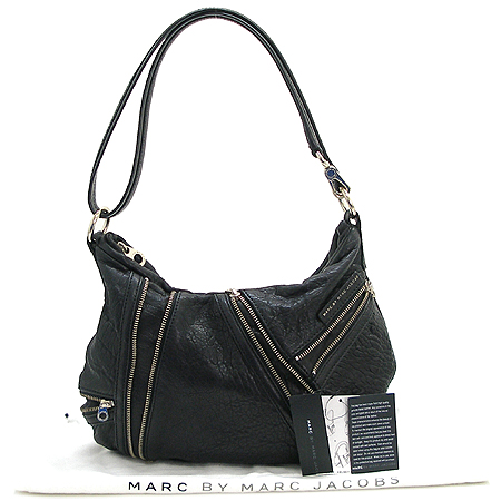 Marc_Jacobs Marc by Marc Jacobs(��ũ ���� ��ũ �����߽�) M301042 Flash kelsey(�÷��� �̽�) ���� ���� ����� ��� �� ũ�ν� �� �̹���5 - ���̺��� �߰���ǰ