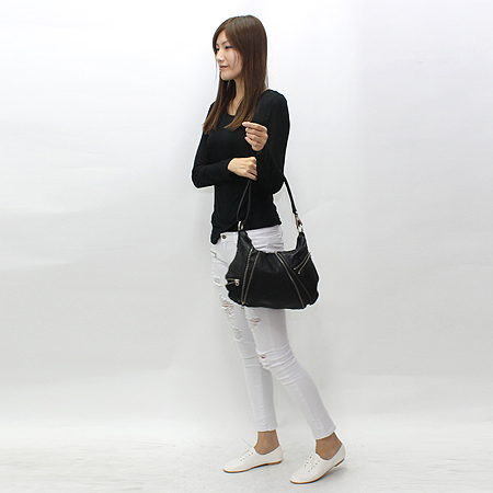 Marc_Jacobs Marc by Marc Jacobs(��ũ ���� ��ũ �����߽�) M301042 Flash kelsey(�÷��� �̽�) ���� ���� ����� ��� �� ũ�ν� �� �̹���6 - ���̺��� �߰���ǰ