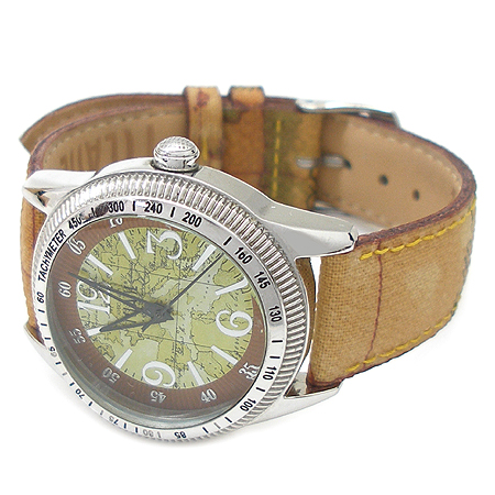 ALVIERO MARTINI (�˺񿡷� ����Ƽ��) PCD825-VU ���� ���� �Ҵ�Ʈ ���׹�� ������ �ð� �̹���3 - ���̺��� �߰���ǰ
