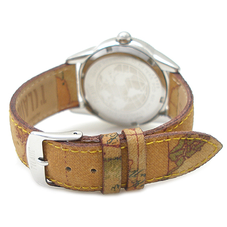 ALVIERO MARTINI (�˺񿡷� ����Ƽ��) PCD825-VU ���� ���� �Ҵ�Ʈ ���׹�� ������ �ð� �̹���4 - ���̺��� �߰���ǰ