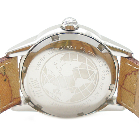 ALVIERO MARTINI (�˺񿡷� ����Ƽ��) PCD825-VU ���� ���� �Ҵ�Ʈ ���׹�� ������ �ð� �̹���5 - ���̺��� �߰���ǰ
