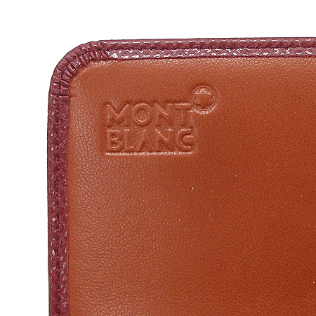 Montblanc(������) 09411���� ���� ������ �̹���4 - ���̺��� �߰���ǰ