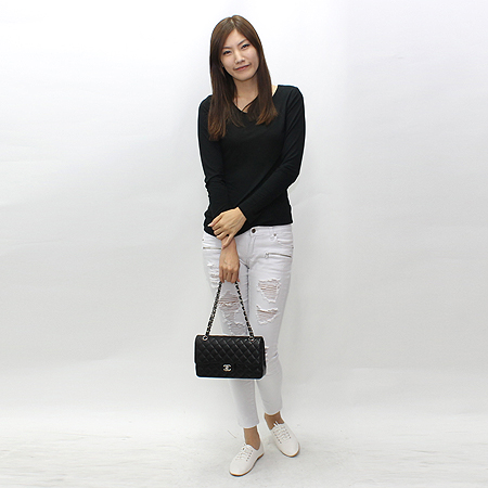 Chanel() A01112Y01480 Ų Ŭ M   ü  [] ̹6 - ̺ ߰ǰ