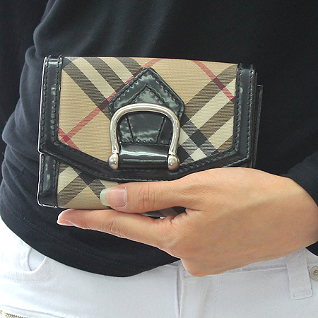 Burberry(������) ���μ� ��� üũ ���� ���� ��� ������ [��õ ������] �̹���7 - ���̺��� �߰���ǰ