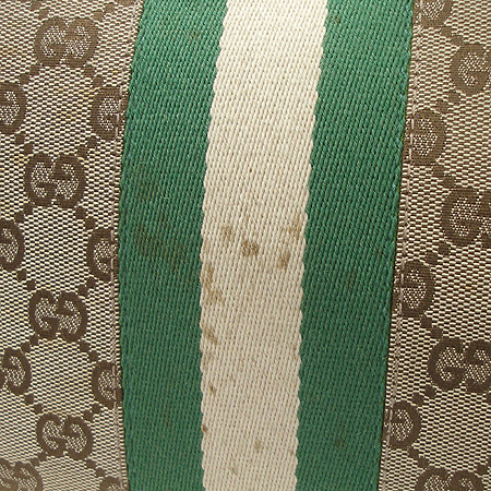 Gucci(����) 131474 GG�ΰ� �𰡵� �׸� �Ｑ��Ƽġ ����ȥ�� ����ü�� ����� [��������] �̹���3 - ���̺��� �߰���ǰ