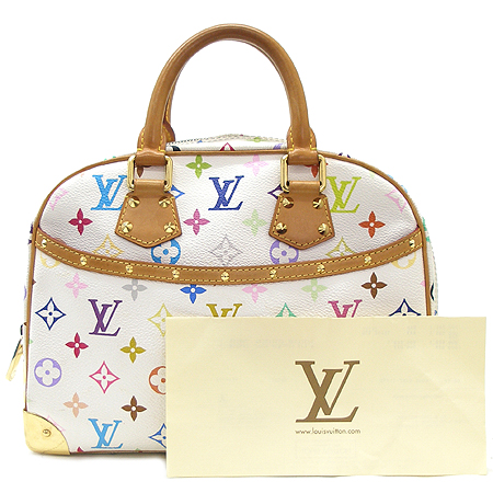 Louis Vuitton(���̺���) M92663 ���׷� ��Ƽ ȭ��Ʈ Ʈ��� ��Ʈ�� �̹���2 - ���̺��� �߰���ǰ