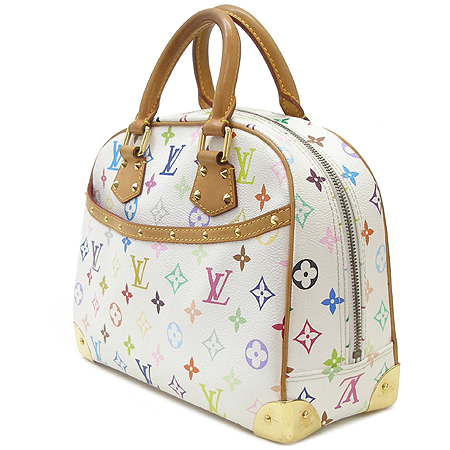 Louis Vuitton(���̺���) M92663 ���׷� ��Ƽ ȭ��Ʈ Ʈ��� ��Ʈ�� �̹���3 - ���̺��� �߰���ǰ