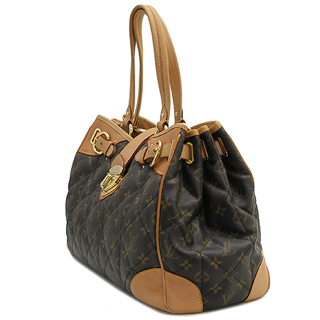 Louis Vuitton(���̺���) M41433 ���׷� ĵ���� ���� ���� ����� �̹���2 - ���̺��� �߰���ǰ