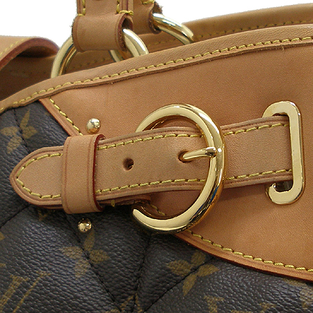 Louis Vuitton(���̺���) M41433 ���׷� ĵ���� ���� ���� ����� �̹���3 - ���̺��� �߰���ǰ