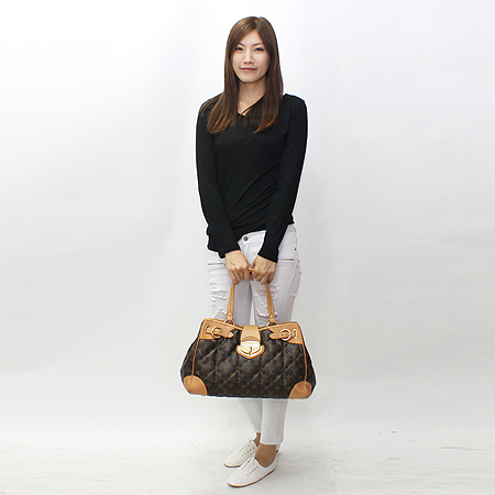 Louis Vuitton(���̺���) M41433 ���׷� ĵ���� ���� ���� ����� �̹���6 - ���̺��� �߰���ǰ