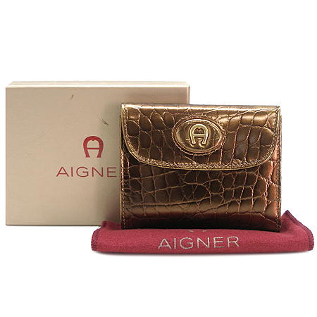 Aigner(���̱׳�) ũ��ũ���� ���� ������ �̹���2 - ���̺��� �߰���ǰ