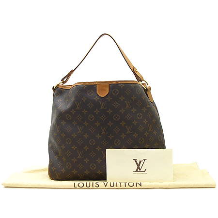 Louis Vuitton(���̺���) M40353 ���׷� ĵ���� ������ƮǮ MM ����� �̹���2 - ���̺��� �߰���ǰ