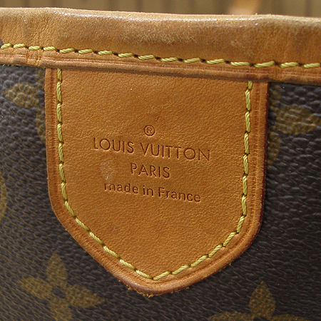 Louis Vuitton(���̺���) M40353 ���׷� ĵ���� ������ƮǮ MM ����� �̹���4 - ���̺��� �߰���ǰ