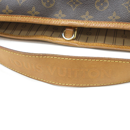 Louis Vuitton(���̺���) M40353 ���׷� ĵ���� ������ƮǮ MM ����� �̹���5 - ���̺��� �߰���ǰ