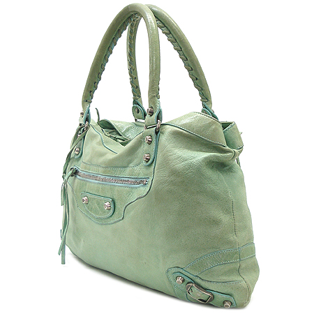 Balenciaga(�߷��þư�) 128522 ��Ƽ ��Ƽ�� ��Ʈ�� �̹���2 - ���̺��� �߰���ǰ