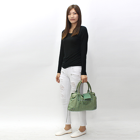 Balenciaga(�߷��þư�) 128522 ��Ƽ ��Ƽ�� ��Ʈ�� �̹���6 - ���̺��� �߰���ǰ