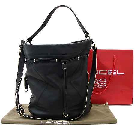LANCEL(����) ���� ���� �̴ϼ� ��� ���� ���� ������ 2WAY [�б�����������2ȣ��] �̹���2 - ���̺��� �߰���ǰ