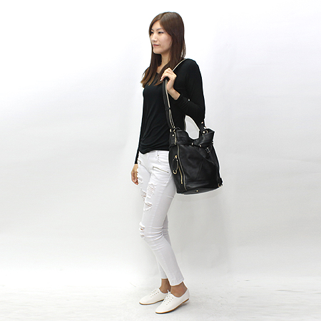 LANCEL(����) ���� ���� �̴ϼ� ��� ���� ���� ������ 2WAY [�б�����������2ȣ��] �̹���7 - ���̺��� �߰���ǰ