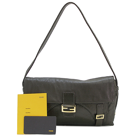 Fendi(���) 8BR520 ��ũīŰ �÷� FF ���� �ΰ� ��� ����� �̹���2 - ���̺��� �߰���ǰ