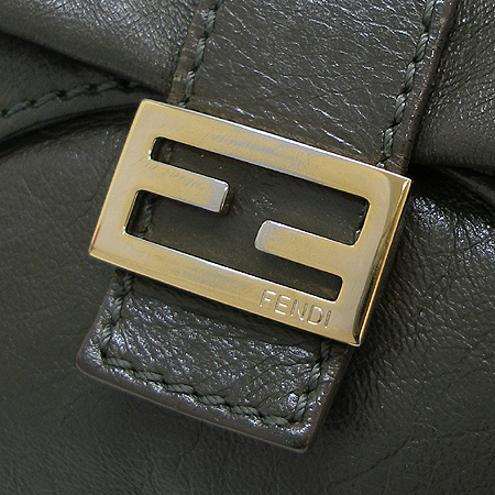 Fendi(���) 8BR520 ��ũīŰ �÷� FF ���� �ΰ� ��� ����� �̹���4 - ���̺��� �߰���ǰ