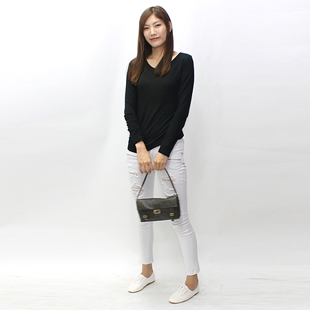 Fendi(���) 8BR520 ��ũīŰ �÷� FF ���� �ΰ� ��� ����� �̹���6 - ���̺��� �߰���ǰ