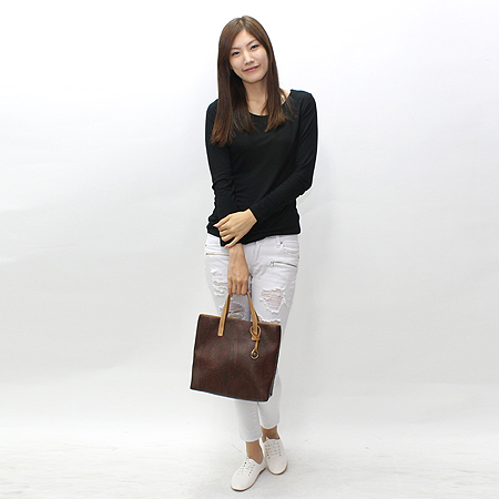 Etro(��Ʈ��) 1808 9906 ������ ��Ʈ�� �̹���6 - ���̺��� �߰���ǰ