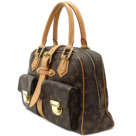 Louis Vuitton(���̺���) M40025 ���׷� ĵ���� ����źGM ��Ʈ�� �̹���2 - ���̺��� �߰���ǰ