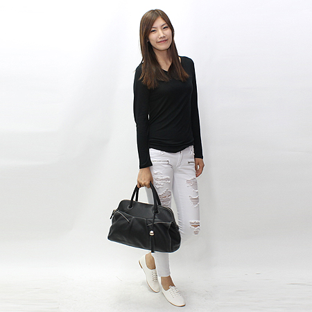FURLA(�Ƕ�) YOLANDE ���� ����� �̹���6 - ���̺��� �߰���ǰ