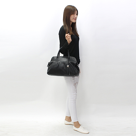 FURLA(�Ƕ�) YOLANDE ���� ����� �̹���7 - ���̺��� �߰���ǰ