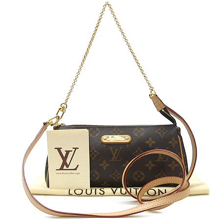 Louis Vuitton(���̺���) M95567 ���׷� ĵ���� ����Ŭ��ġ 2WAY �̹���2 - ���̺��� �߰���ǰ