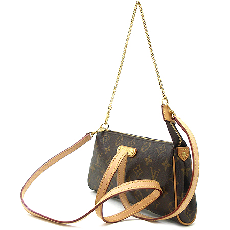 Louis Vuitton(���̺���) M95567 ���׷� ĵ���� ����Ŭ��ġ 2WAY �̹���3 - ���̺��� �߰���ǰ