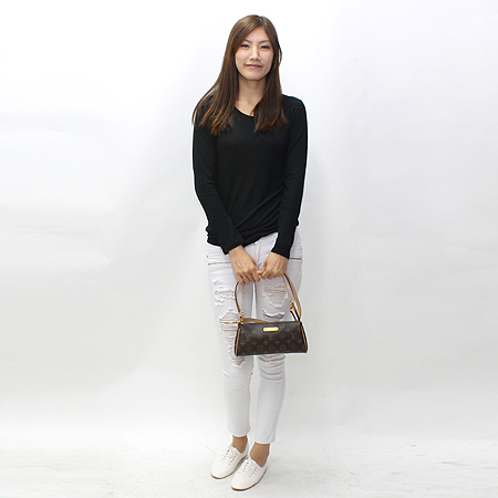 Louis Vuitton(���̺���) M95567 ���׷� ĵ���� ����Ŭ��ġ 2WAY �̹���6 - ���̺��� �߰���ǰ