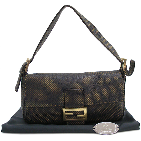 Fendi(���) 8BR101 �������� ���� �ΰ� ��� ��� ���� ������Ƽġ ��������� [��õ ������] �̹���2 - ���̺��� �߰���ǰ