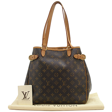 Louis Vuitton(���̺���) M51153 ���׷� ĵ���� ��Ƽ� ��ƼĮ ����� �̹���2 - ���̺��� �߰���ǰ
