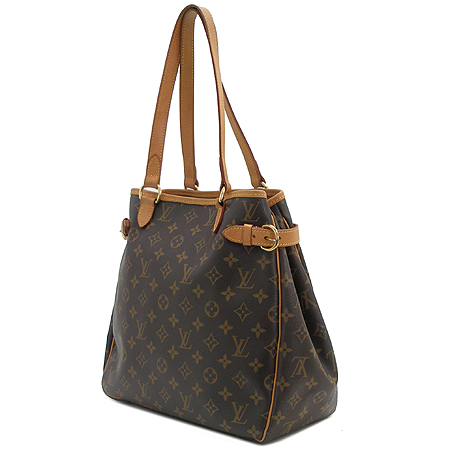 Louis Vuitton(���̺���) M51153 ���׷� ĵ���� ��Ƽ� ��ƼĮ ����� �̹���3 - ���̺��� �߰���ǰ