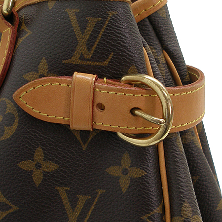 Louis Vuitton(���̺���) M51153 ���׷� ĵ���� ��Ƽ� ��ƼĮ ����� �̹���4 - ���̺��� �߰���ǰ