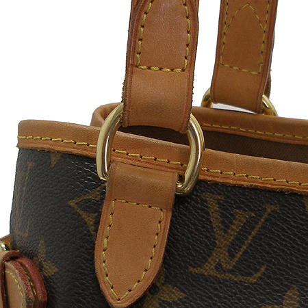 Louis Vuitton(���̺���) M51153 ���׷� ĵ���� ��Ƽ� ��ƼĮ ����� �̹���5 - ���̺��� �߰���ǰ