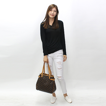 Louis Vuitton(���̺���) M51153 ���׷� ĵ���� ��Ƽ� ��ƼĮ ����� �̹���6 - ���̺��� �߰���ǰ