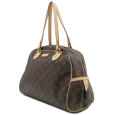 Louis Vuitton(���̺���) M95566 ���׷� ĵ���� ��Ʈ�ΰ���GM ����� [��������] �̹���3 - ���̺��� �߰���ǰ