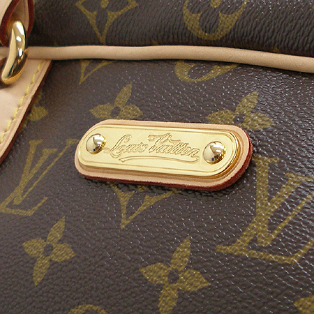 Louis Vuitton(���̺���) M95566 ���׷� ĵ���� ��Ʈ�ΰ���GM ����� [��������] �̹���4 - ���̺��� �߰���ǰ