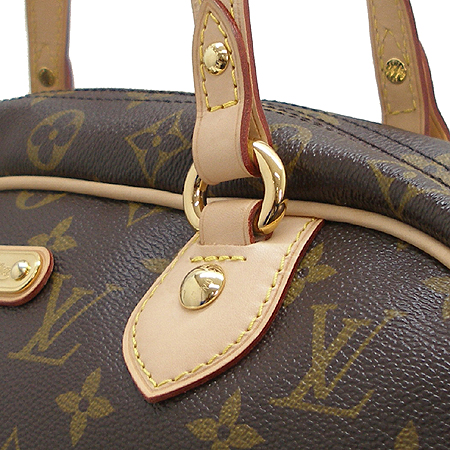 Louis Vuitton(���̺���) M95566 ���׷� ĵ���� ��Ʈ�ΰ���GM ����� [��������] �̹���5 - ���̺��� �߰���ǰ