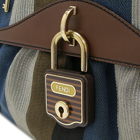 Fendi(���) 8BR445 �ڹ��� ��� �ڰ��� ��Ƽ�÷� ����� �̹���4 - ���̺��� �߰���ǰ