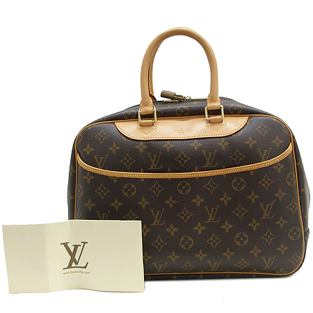 Louis Vuitton(���̺���) M47270 ���׷� ĵ���� ���� ��Ʈ�� [��������] �̹���2 - ���̺��� �߰���ǰ