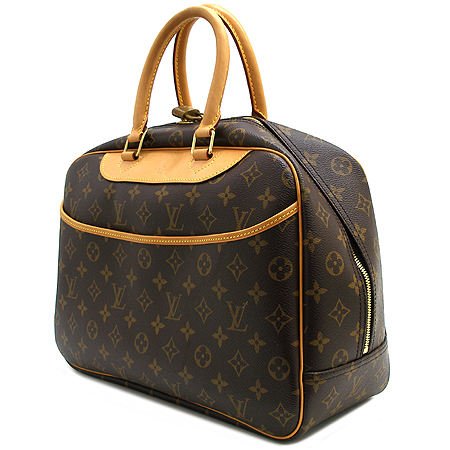 Louis Vuitton(���̺���) M47270 ���׷� ĵ���� ���� ��Ʈ�� [��������] �̹���3 - ���̺��� �߰���ǰ