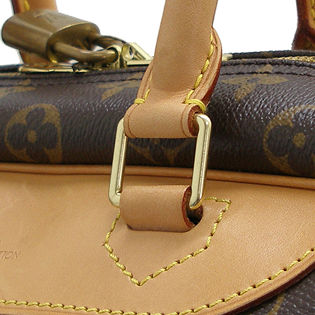 Louis Vuitton(���̺���) M47270 ���׷� ĵ���� ���� ��Ʈ�� [��������] �̹���4 - ���̺��� �߰���ǰ