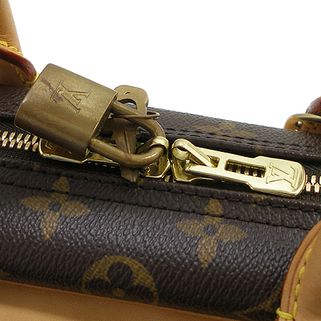 Louis Vuitton(���̺���) M47270 ���׷� ĵ���� ���� ��Ʈ�� [��������] �̹���5 - ���̺��� �߰���ǰ