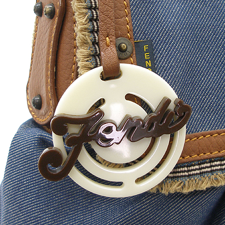 Fendi(���) 8BR436 ���� ��Ƽġ ��� ����� �̹���4 - ���̺��� �߰���ǰ